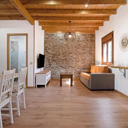 La Tirajanera 1 Villa Vega de San Mateo Eksteriør bilde
