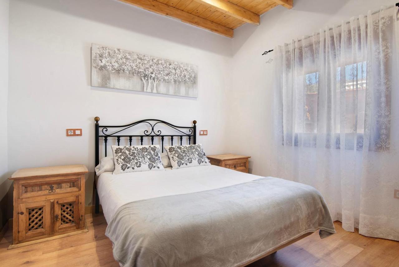 La Tirajanera 1 Villa Vega de San Mateo Eksteriør bilde